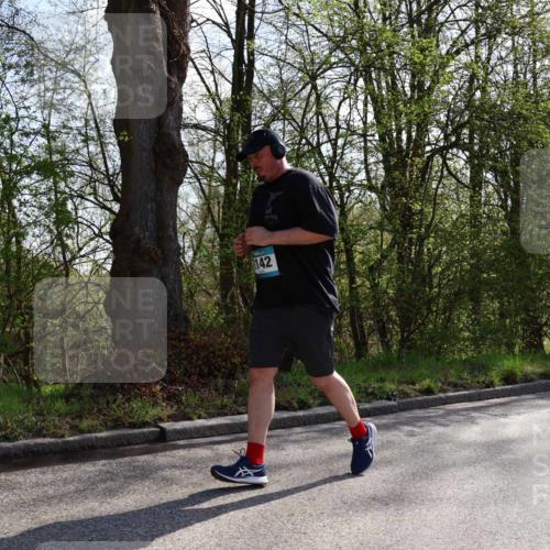 12.04.2026 - 45. Internationalen Wilhelmsburger Insellauf Yannick Fuchs http://msf.ph/oto/9497334 12.04.2026 10:54:45 Laufen 142 meine-sportfotos.de