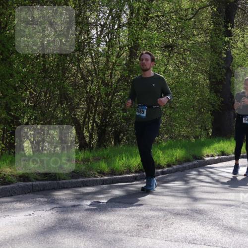12.04.2026 - 45. Internationalen Wilhelmsburger Insellauf Yannick Fuchs http://msf.ph/oto/9497350 12.04.2026 10:54:47 Laufen 4485, 5806 meine-sportfotos.de