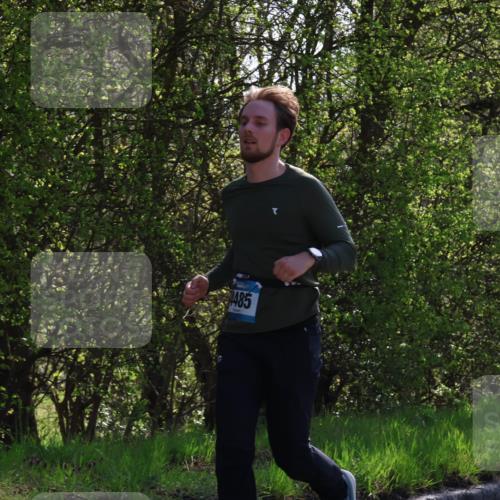 12.04.2026 - 45. Internationalen Wilhelmsburger Insellauf Yannick Fuchs http://msf.ph/oto/9497351 12.04.2026 10:54:47 Laufen 485 meine-sportfotos.de