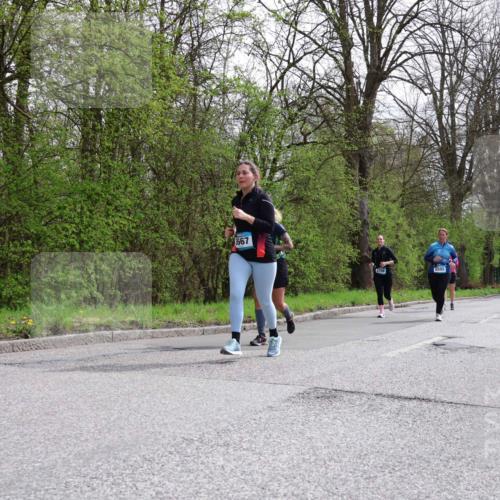 12.04.2026 - 45. Internationalen Wilhelmsburger Insellauf Yannick Fuchs http://msf.ph/oto/9497354 12.04.2026 13:09:22 Laufen 667, 4708, 5505 meine-sportfotos.de