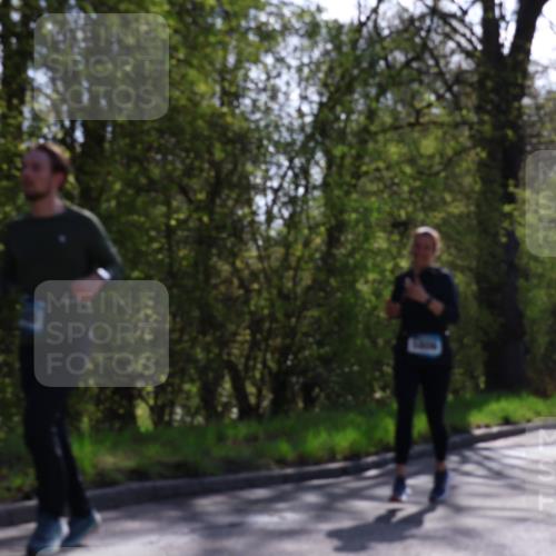12.04.2026 - 45. Internationalen Wilhelmsburger Insellauf Yannick Fuchs http://msf.ph/oto/9497364 12.04.2026 10:54:48 Laufen  meine-sportfotos.de