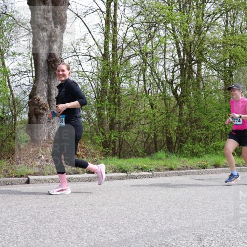12.04.2026 - 45. Internationalen Wilhelmsburger Insellauf Yannick Fuchs http://msf.ph/oto/9497399 12.04.2026 13:09:27 Laufen 3774, 08 meine-sportfotos.de