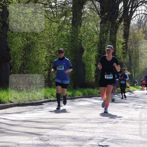 12.04.2026 - 45. Internationalen Wilhelmsburger Insellauf Yannick Fuchs http://msf.ph/oto/9497417 12.04.2026 10:54:56 Laufen 3740, 2924, 3333, 4977 meine-sportfotos.de
