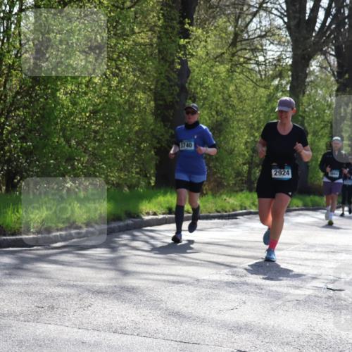 12.04.2026 - 45. Internationalen Wilhelmsburger Insellauf Yannick Fuchs http://msf.ph/oto/9497439 12.04.2026 10:54:58 Laufen 3740, 2924 meine-sportfotos.de