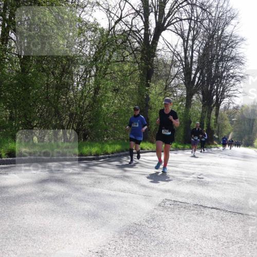 12.04.2026 - 45. Internationalen Wilhelmsburger Insellauf Yannick Fuchs http://msf.ph/oto/9497450 12.04.2026 10:54:59 Laufen 3740, 292 meine-sportfotos.de
