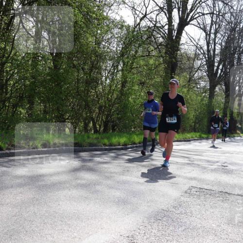 12.04.2026 - 45. Internationalen Wilhelmsburger Insellauf Yannick Fuchs http://msf.ph/oto/9497459 12.04.2026 10:55:00 Laufen 3740, 2924 meine-sportfotos.de