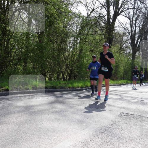 12.04.2026 - 45. Internationalen Wilhelmsburger Insellauf Yannick Fuchs http://msf.ph/oto/9497462 12.04.2026 10:55:00 Laufen 3740, 2924 meine-sportfotos.de