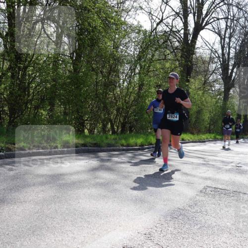 12.04.2026 - 45. Internationalen Wilhelmsburger Insellauf Yannick Fuchs http://msf.ph/oto/9497464 12.04.2026 10:55:00 Laufen 3740, 2924 meine-sportfotos.de