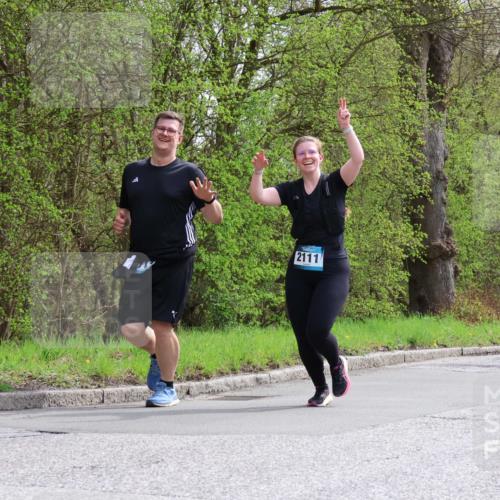 12.04.2026 - 45. Internationalen Wilhelmsburger Insellauf Yannick Fuchs http://msf.ph/oto/9497486 12.04.2026 13:09:44 Laufen 3871, 2111, 5356 meine-sportfotos.de