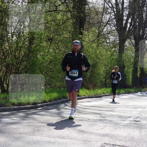 12.04.2026 - 45. Internationalen Wilhelmsburger Insellauf Yannick Fuchs http://msf.ph/oto/9497487 12.04.2026 10:55:03 Laufen 3664, 3333 meine-sportfotos.de