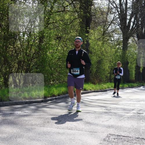 12.04.2026 - 45. Internationalen Wilhelmsburger Insellauf Yannick Fuchs http://msf.ph/oto/9497490 12.04.2026 10:55:03 Laufen 3664, 3333 meine-sportfotos.de