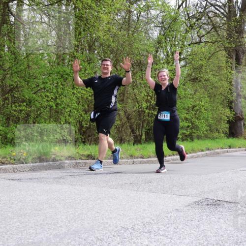 12.04.2026 - 45. Internationalen Wilhelmsburger Insellauf Yannick Fuchs http://msf.ph/oto/9497493 12.04.2026 13:09:45 Laufen 2111, 38, 5356 meine-sportfotos.de