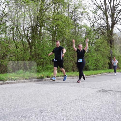 12.04.2026 - 45. Internationalen Wilhelmsburger Insellauf Yannick Fuchs http://msf.ph/oto/9497497 12.04.2026 13:09:45 Laufen 2111, 5355 meine-sportfotos.de