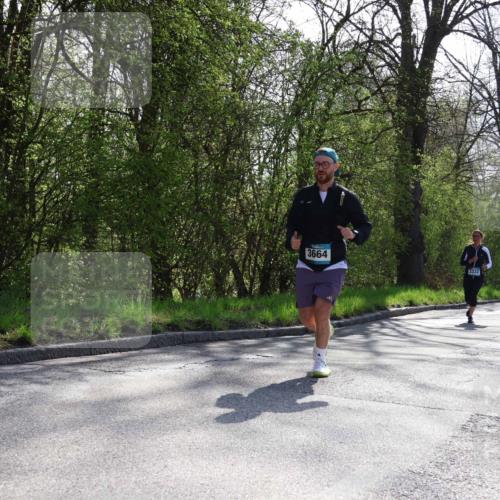 12.04.2026 - 45. Internationalen Wilhelmsburger Insellauf Yannick Fuchs http://msf.ph/oto/9497498 12.04.2026 10:55:04 Laufen 3664, 3333 meine-sportfotos.de