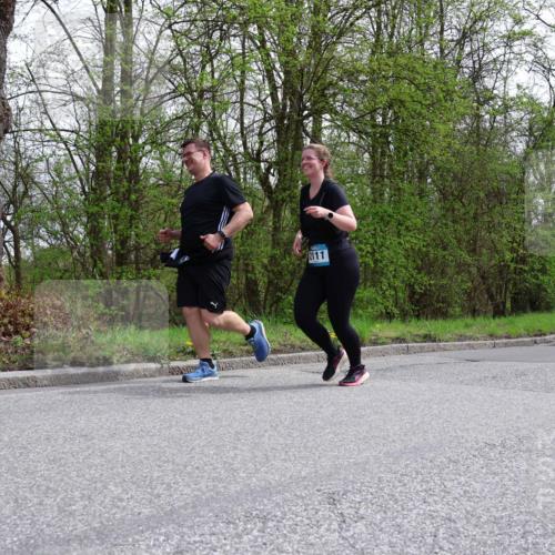 12.04.2026 - 45. Internationalen Wilhelmsburger Insellauf Yannick Fuchs http://msf.ph/oto/9497510 12.04.2026 13:09:46 Laufen 2111 meine-sportfotos.de