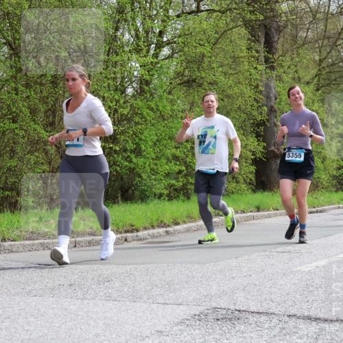 12.04.2026 - 45. Internationalen Wilhelmsburger Insellauf Yannick Fuchs http://msf.ph/oto/9497520 12.04.2026 13:09:48 Laufen 5355, 5304, 374 meine-sportfotos.de