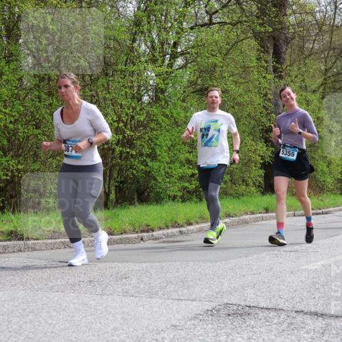 12.04.2026 - 45. Internationalen Wilhelmsburger Insellauf Yannick Fuchs http://msf.ph/oto/9497522 12.04.2026 13:09:48 Laufen 387, 89, 5355, 5304 meine-sportfotos.de