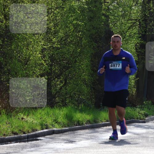 12.04.2026 - 45. Internationalen Wilhelmsburger Insellauf Yannick Fuchs http://msf.ph/oto/9497532 12.04.2026 10:55:09 Laufen 4977, 494 meine-sportfotos.de