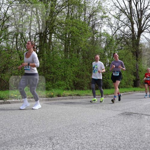 12.04.2026 - 45. Internationalen Wilhelmsburger Insellauf Yannick Fuchs http://msf.ph/oto/9497535 12.04.2026 13:09:49 Laufen 3871, 5355, 3746, 5304 meine-sportfotos.de