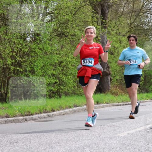 12.04.2026 - 45. Internationalen Wilhelmsburger Insellauf Yannick Fuchs http://msf.ph/oto/9497541 12.04.2026 13:09:50 Laufen 5304, 3746 meine-sportfotos.de