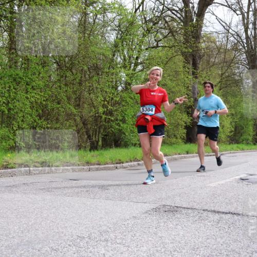 12.04.2026 - 45. Internationalen Wilhelmsburger Insellauf Yannick Fuchs http://msf.ph/oto/9497548 12.04.2026 13:09:51 Laufen 5304 meine-sportfotos.de