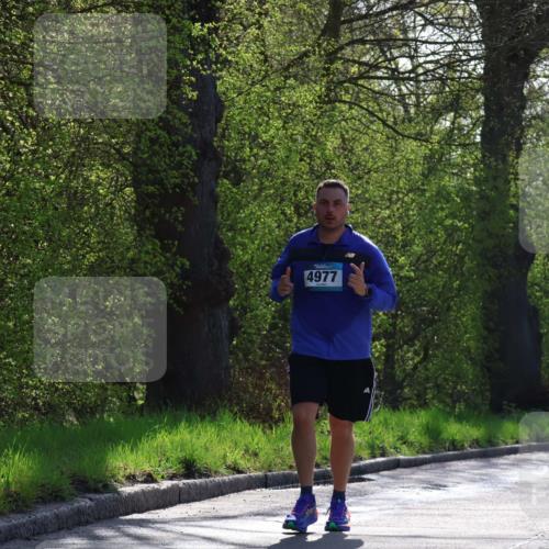 12.04.2026 - 45. Internationalen Wilhelmsburger Insellauf Yannick Fuchs http://msf.ph/oto/9497553 12.04.2026 10:55:11 Laufen 4977, 4949 meine-sportfotos.de