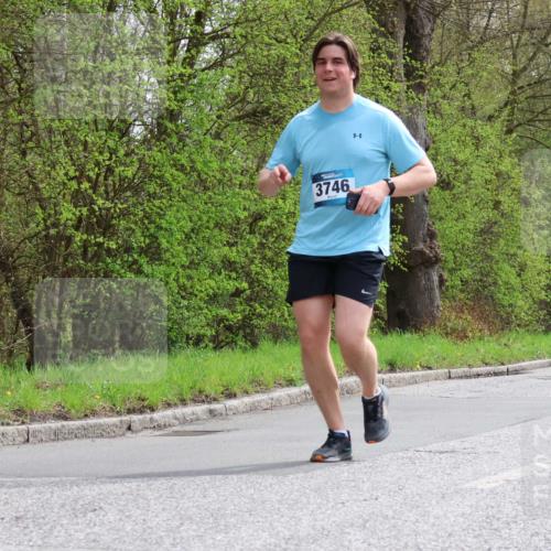 12.04.2026 - 45. Internationalen Wilhelmsburger Insellauf Yannick Fuchs http://msf.ph/oto/9497554 12.04.2026 13:09:52 Laufen 3746 meine-sportfotos.de