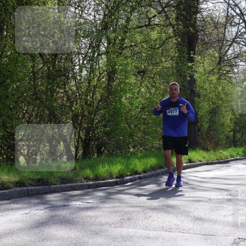 12.04.2026 - 45. Internationalen Wilhelmsburger Insellauf Yannick Fuchs http://msf.ph/oto/9497572 12.04.2026 10:55:13 Laufen 4977, 4949 meine-sportfotos.de