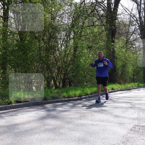 12.04.2026 - 45. Internationalen Wilhelmsburger Insellauf Yannick Fuchs http://msf.ph/oto/9497574 12.04.2026 10:55:13 Laufen 4977, 4949 meine-sportfotos.de