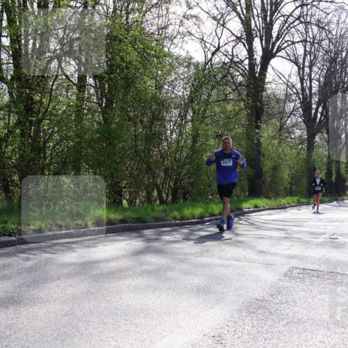 12.04.2026 - 45. Internationalen Wilhelmsburger Insellauf Yannick Fuchs http://msf.ph/oto/9497578 12.04.2026 10:55:13 Laufen 4977, 4949 meine-sportfotos.de
