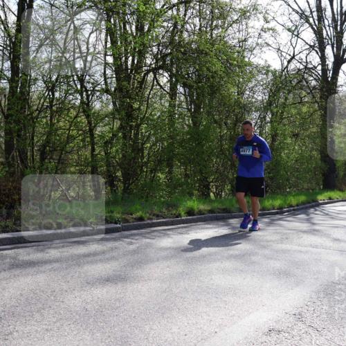 12.04.2026 - 45. Internationalen Wilhelmsburger Insellauf Yannick Fuchs http://msf.ph/oto/9497590 12.04.2026 10:55:14 Laufen 4977 meine-sportfotos.de
