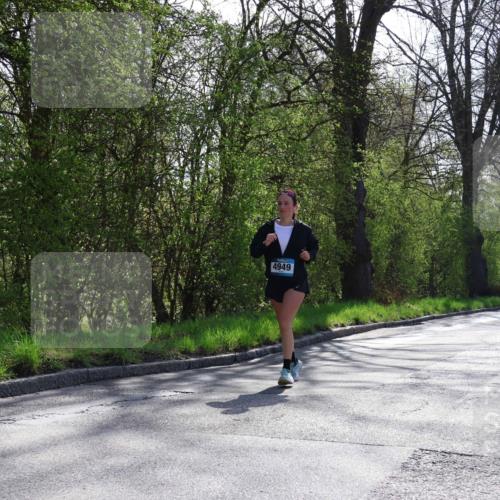 12.04.2026 - 45. Internationalen Wilhelmsburger Insellauf Yannick Fuchs http://msf.ph/oto/9497604 12.04.2026 10:55:17 Laufen 4949 meine-sportfotos.de