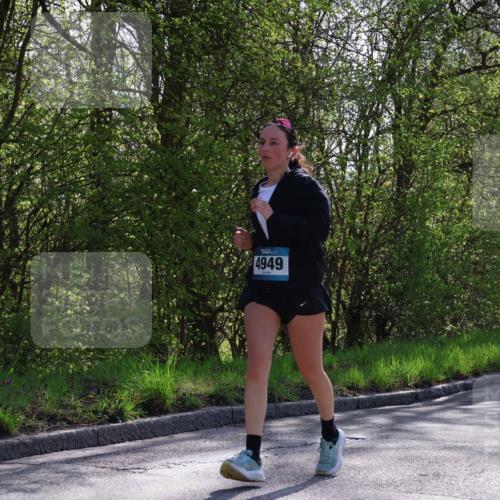 12.04.2026 - 45. Internationalen Wilhelmsburger Insellauf Yannick Fuchs http://msf.ph/oto/9497612 12.04.2026 10:55:18 Laufen 4949 meine-sportfotos.de