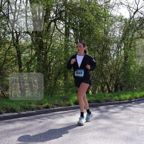 12.04.2026 - 45. Internationalen Wilhelmsburger Insellauf Yannick Fuchs http://msf.ph/oto/9497616 12.04.2026 10:55:18 Laufen 4949 meine-sportfotos.de