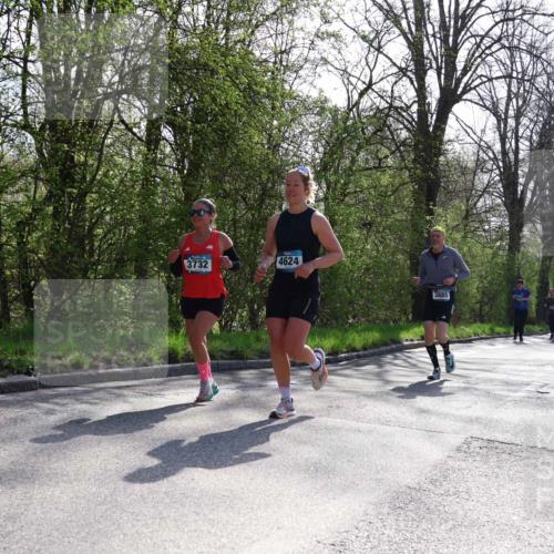 12.04.2026 - 45. Internationalen Wilhelmsburger Insellauf Yannick Fuchs http://msf.ph/oto/9497705 12.04.2026 10:55:28 Laufen 3732, 4624, 3885 meine-sportfotos.de