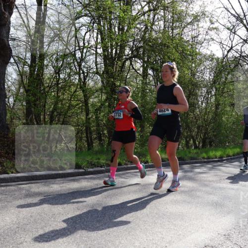 12.04.2026 - 45. Internationalen Wilhelmsburger Insellauf Yannick Fuchs http://msf.ph/oto/9497710 12.04.2026 10:55:28 Laufen 4024, 3885 meine-sportfotos.de