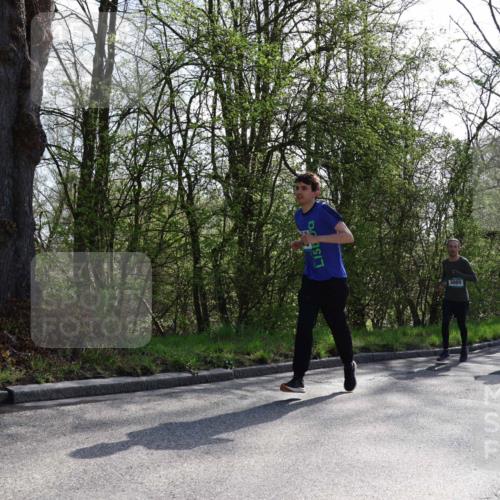 12.04.2026 - 45. Internationalen Wilhelmsburger Insellauf Yannick Fuchs http://msf.ph/oto/9497755 12.04.2026 10:55:35 Laufen 3005, 2699 meine-sportfotos.de