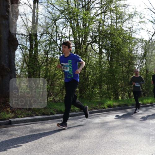 12.04.2026 - 45. Internationalen Wilhelmsburger Insellauf Yannick Fuchs http://msf.ph/oto/9497761 12.04.2026 10:55:36 Laufen 348, 3005, 2699 meine-sportfotos.de