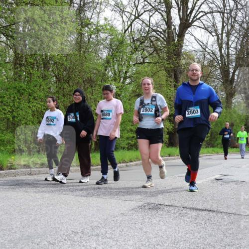 12.04.2026 - 45. Internationalen Wilhelmsburger Insellauf Yannick Fuchs http://msf.ph/oto/9497804 12.04.2026 13:10:20 Laufen 5080, 508, 5092, 2802, 2803, 5192 meine-sportfotos.de