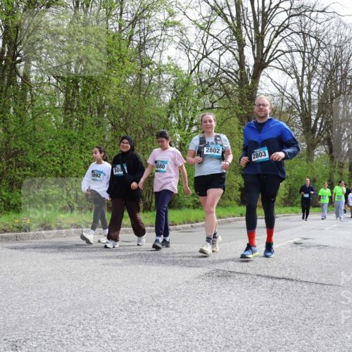 12.04.2026 - 45. Internationalen Wilhelmsburger Insellauf Yannick Fuchs http://msf.ph/oto/9497807 12.04.2026 13:10:20 Laufen 5092, 508, 5080, 2802, 2803 meine-sportfotos.de