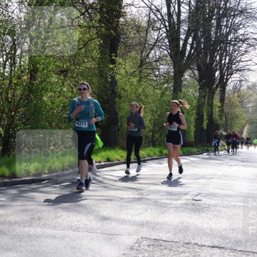 12.04.2026 - 45. Internationalen Wilhelmsburger Insellauf Yannick Fuchs http://msf.ph/oto/9497842 12.04.2026 10:55:45 Laufen 4371, 4232, 3671 meine-sportfotos.de