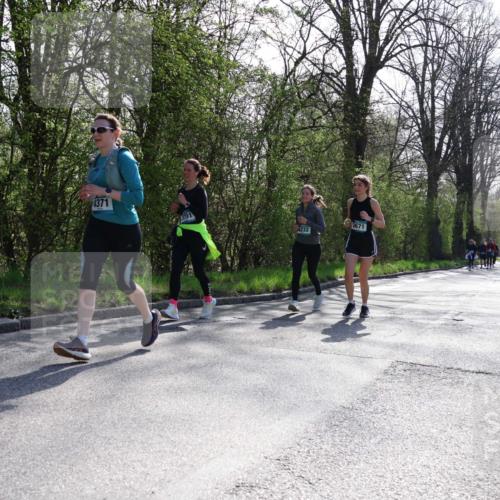 12.04.2026 - 45. Internationalen Wilhelmsburger Insellauf Yannick Fuchs http://msf.ph/oto/9497860 12.04.2026 10:55:47 Laufen  meine-sportfotos.de