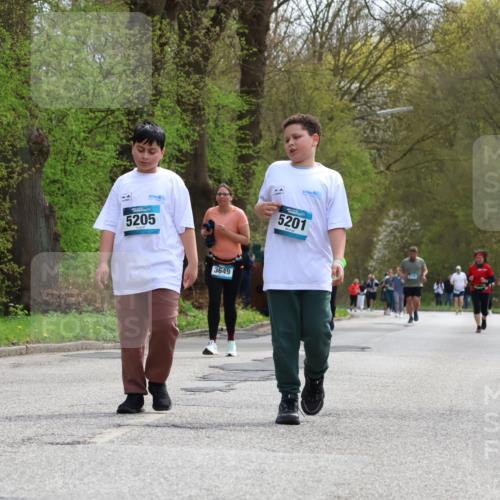 12.04.2026 - 45. Internationalen Wilhelmsburger Insellauf Yannick Fuchs http://msf.ph/oto/9497865 12.04.2026 13:10:28 Laufen 5205, 3649, 5201 meine-sportfotos.de