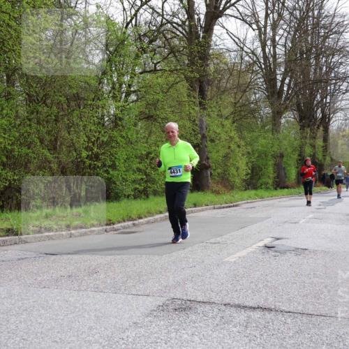 12.04.2026 - 45. Internationalen Wilhelmsburger Insellauf Yannick Fuchs http://msf.ph/oto/9497885 12.04.2026 13:10:44 Laufen 4431 meine-sportfotos.de
