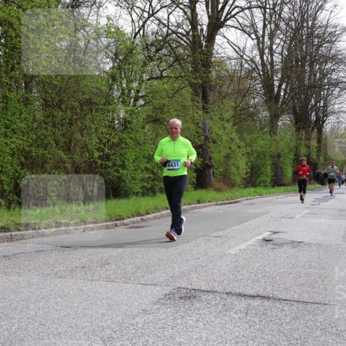 12.04.2026 - 45. Internationalen Wilhelmsburger Insellauf Yannick Fuchs http://msf.ph/oto/9497888 12.04.2026 13:10:45 Laufen 4431 meine-sportfotos.de