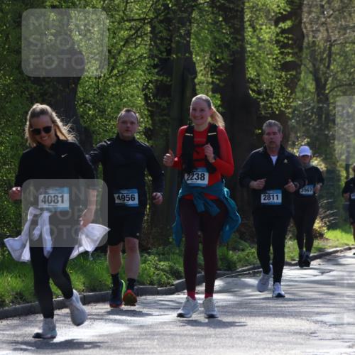 12.04.2026 - 45. Internationalen Wilhelmsburger Insellauf Yannick Fuchs http://msf.ph/oto/9497898 12.04.2026 10:55:52 Laufen 4081, 4956, 2238, 2811, 3967, 2336 meine-sportfotos.de