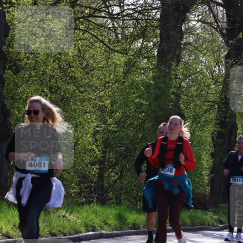 12.04.2026 - 45. Internationalen Wilhelmsburger Insellauf Yannick Fuchs http://msf.ph/oto/9497907 12.04.2026 10:55:55 Laufen 4081, 2238, 2811, 967, 2336 meine-sportfotos.de