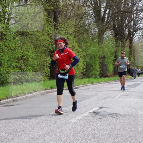 12.04.2026 - 45. Internationalen Wilhelmsburger Insellauf Yannick Fuchs http://msf.ph/oto/9497918 12.04.2026 13:10:50 Laufen 2718 meine-sportfotos.de