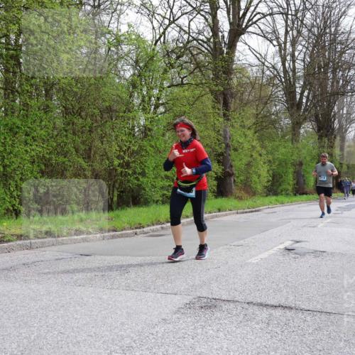 12.04.2026 - 45. Internationalen Wilhelmsburger Insellauf Yannick Fuchs http://msf.ph/oto/9497926 12.04.2026 13:10:51 Laufen 2718 meine-sportfotos.de