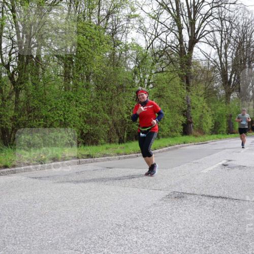 12.04.2026 - 45. Internationalen Wilhelmsburger Insellauf Yannick Fuchs http://msf.ph/oto/9497929 12.04.2026 13:10:51 Laufen 2718 meine-sportfotos.de